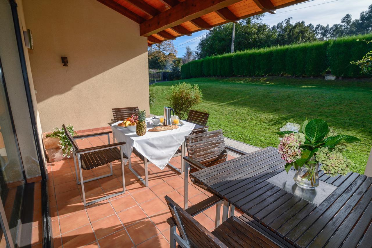 La Llomba Villa Cudillero Exterior photo