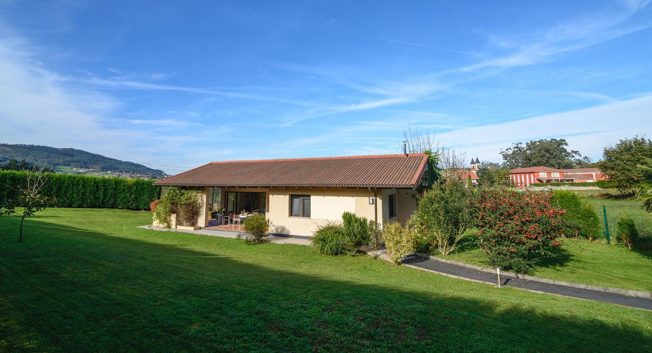 La Llomba Villa Cudillero Exterior photo